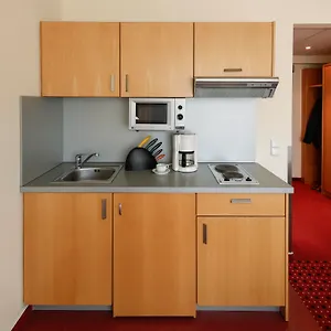 Airporthotel Berlin-adlershof Hotel Berlin