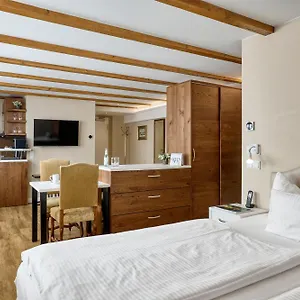 Kraft Hotel München
