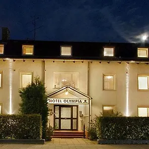 Olympia Hotel München
